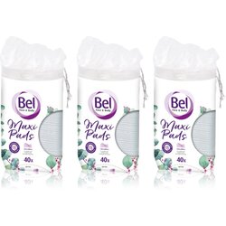 Bel Face & Body Maxi Pads blazinice za skidanje šminke 3x40 kom Cene