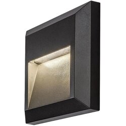 TRENTO rabalux spoljna zidna LED4W 12x12cm Cene