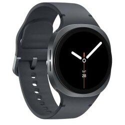 Samsung sat galaxy watch 8 40mm tamno sivi, (8806097415817) Cijene