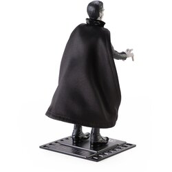 The Noble Collection UNIVERSAL MONSTERS BENDYFIGS DRACULA Cene