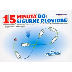 Avrora 15 minuta do sigurne plovidbe Cene