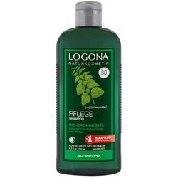 Logona šampon - bio kopriva 250ml Cene