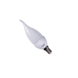 E-light LED SIJALICA F37 5W E14 6400K Cene