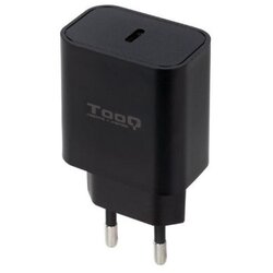 TooQ Stenski polnilnik Tqwc-Pdusbc20B - USB tip C · 20 W, (21404835) Cene