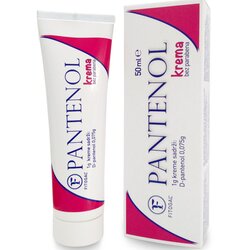 Fitogal pantenol krema 50ml Cene