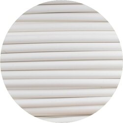 colorFabb allpha white Cene