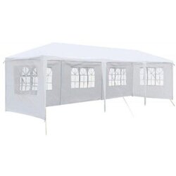 Green Bay Gazebo Tenda 3x9m 055433 Cene
