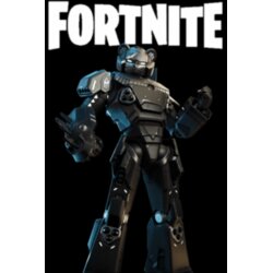 Epic Games fortnite - mecha team shadow outfit (dlc) (pc) key global Cene
