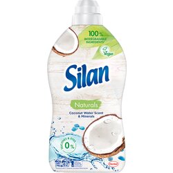 Silan Coconut & Minerals omekšivač za veš 1,364l 62WL Cene