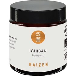 KAIZEN® Ichiban Bio Matcha - 30 g Cene