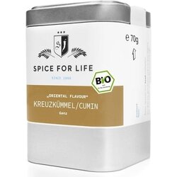 Spice for Life bio kumina Cene