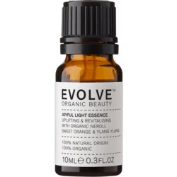 Evolve Organic Beauty Radosna svjetlosna esencija - 10 ml Cijene
