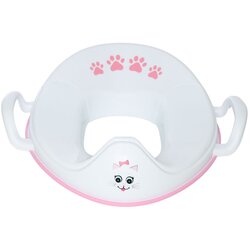 My Carry Potty nastavak za wc My Little Trainer Seat Mačka MLTS-CA Cene