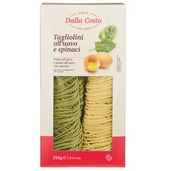 Dalla Costa Taglioni od durum pÅ¡enice g.d. Paglia i friend â dvobojni 250g Cene