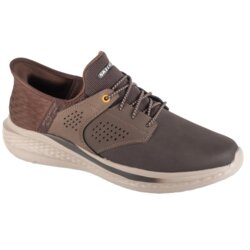 Skechers SLADE-MACKLIN Smeđa Cijene