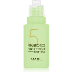 Masil 5 Probiotics Apple Vinegar šampon za dubinsko čišćenje za kosu i vlasište 50 ml Cene