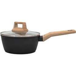 Estia kozica EARTH NON-STICK 18 cm, 1,8 L, indukcija, aluminij Cene