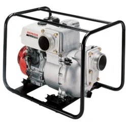 Honda muljna pumpa za vodu muljarica WT40 Cene