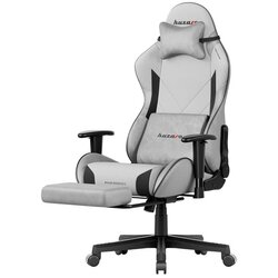 Huzaro gaming stolica force 5.7 siva Cene