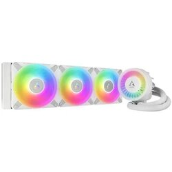 Arctic liquid freezer III pro 360 a-rgb white vodeno hlađenje belo (ACFRE00188A) Cene