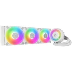 Arctic Liquid Freezer III PRO 360 ARGB White | AiO Water Cooling Cijene