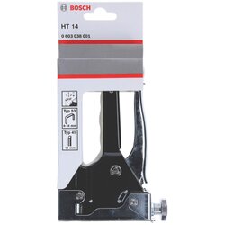 Bosch SPENJALNIK ROČNI SPENJALNIK HT 14 TYP 53 4-14 MM Cene