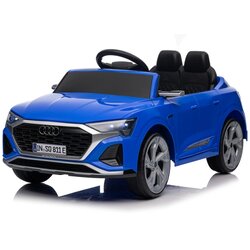 Premium Stil Audi SQ8 Plavi Automobil na akumulator ( 11670 ) Cene