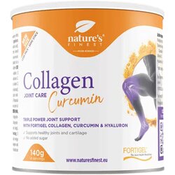 Nature's Finest Curcumin JointCare Cene
