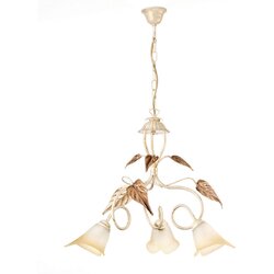 ONLI LESTENEC Ivory 40/40/110 cm E14 Cene