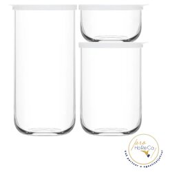 Duo set tegli 3/1 (1400cc+100cc+380cc) Cene