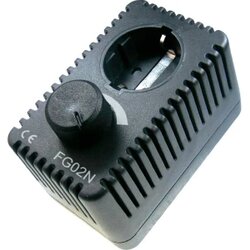 Kemo Snažan regulator 230V/AC, napajanje: 180-240 V/ACV/AC Cene