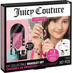 MAKE IT REAL Make It Real: Juicy Couture mini torbice z zapestnico Cene