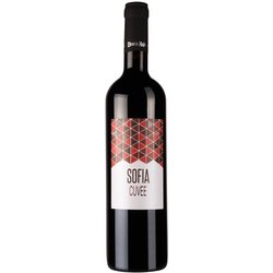 Vinarija Braća Rajković Sofia Cuvee Cene