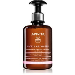 Apivita micelarna voda 300ML Cene
