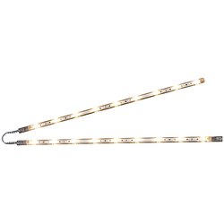 TWEEN LIGHT LED trak Tween Light (2 x 1,5 W, 2 x 40 cm, 260 lm, topla bela svetloba) Cene