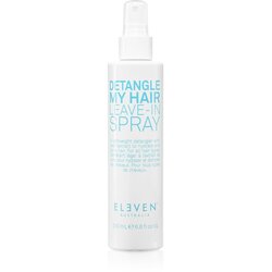 Eleven Australia Detangle My Hair regenerator u spreju bez ispiranja za jednostavno raščešljavanje kose 200 ml Cene