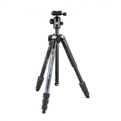 Manfrotto Tripod Element MII Aluminium Black stativ Cene