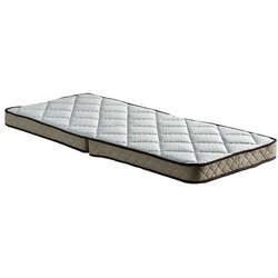 Kalune Design Srednje tvrd složivi madrac od pjene 90x200 cm Supreme – Cene