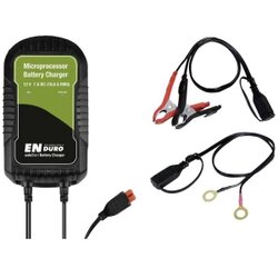 enduro 16658 auto punjač 12 V 7 A Cene