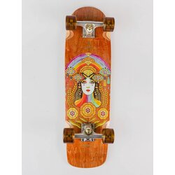 Arbor Solstice B4BC Pilsner 28.75" Skate komplet multi Cene