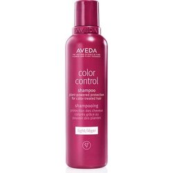 COLOR Control LIGHT Shampoo Cene