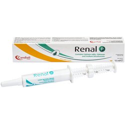 Candioli Renal P - pasta za mačke 15ml Cene