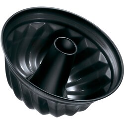 Zenker kalup za kuglof 25x11,5cm, black metallic Cene