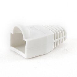UTP protektor GEMBIRD BT5WH/100 white, 100 kom Cene
