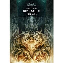 Orfelin H. F. Lavkraft - Bezimeni grad Cene