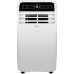 Home Mobilni klima uređaj, 12000Btu, hlađenje/grijanje, WiFi - ACH 12000, Bijeli Cene