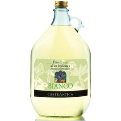 Caldirola la corte antica belo vino, 5l Cene