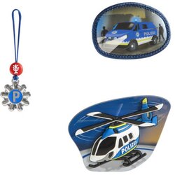 Step by Step Dodatni komplet sličic MAGIC MAGS Helicopter Sam Cene