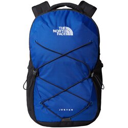 The North Face Športni nahrbtnik 'JESTER' modra / bela Cene