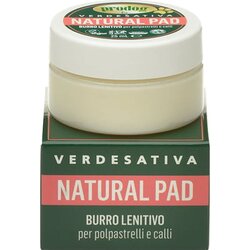 VERDESATIVA Prodog negovalno maslo s pomirjevalnim učinkom Cene